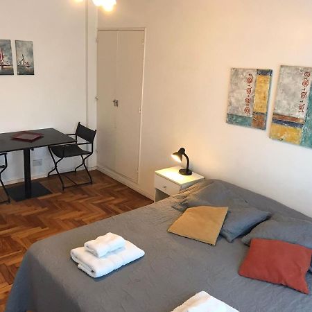 Departamento En Recoleta Muy Luminoso Piso 10 Διαμέρισμα Μπουένος Άιρες Εξωτερικό φωτογραφία