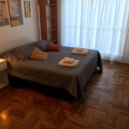 Departamento En Recoleta Muy Luminoso Piso 10 Διαμέρισμα Μπουένος Άιρες Εξωτερικό φωτογραφία