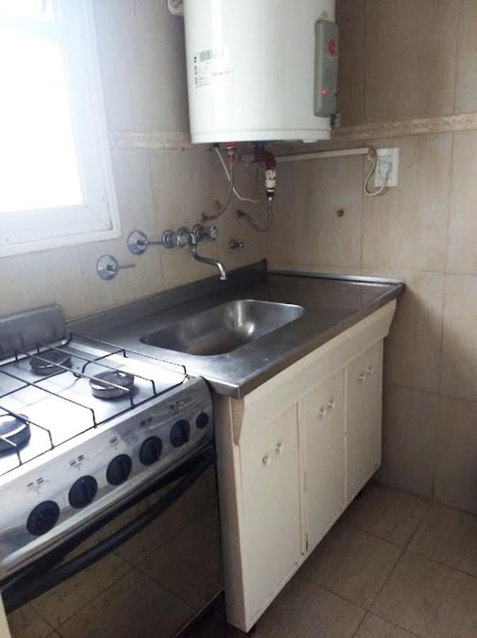 Departamento En Recoleta Muy Luminoso Piso 10 Διαμέρισμα Μπουένος Άιρες Εξωτερικό φωτογραφία