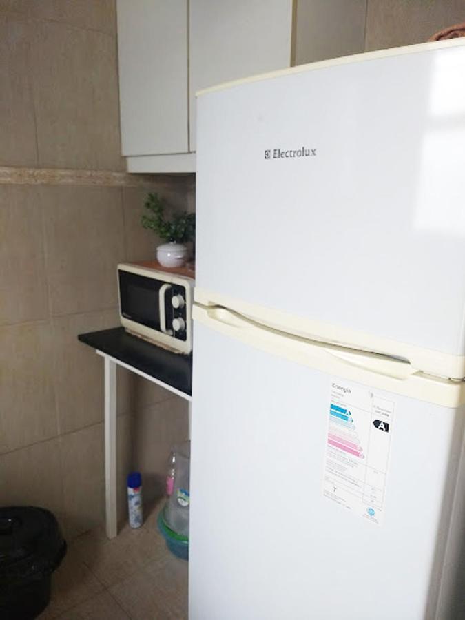 Departamento En Recoleta Muy Luminoso Piso 10 Διαμέρισμα Μπουένος Άιρες Εξωτερικό φωτογραφία