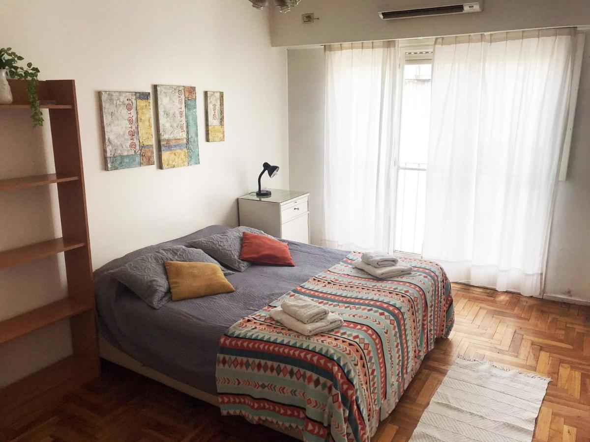 Departamento En Recoleta Muy Luminoso Piso 10 Διαμέρισμα Μπουένος Άιρες Εξωτερικό φωτογραφία