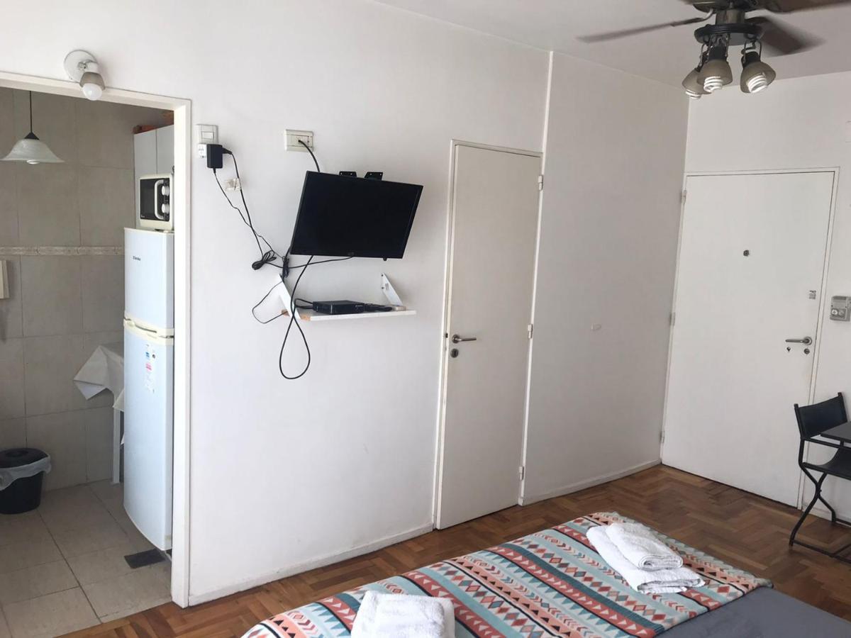 Departamento En Recoleta Muy Luminoso Piso 10 Διαμέρισμα Μπουένος Άιρες Εξωτερικό φωτογραφία