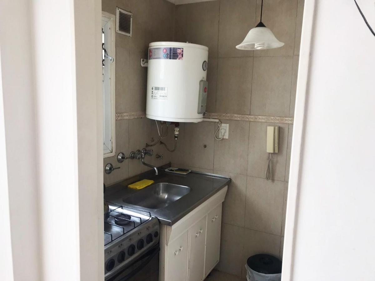 Departamento En Recoleta Muy Luminoso Piso 10 Διαμέρισμα Μπουένος Άιρες Εξωτερικό φωτογραφία