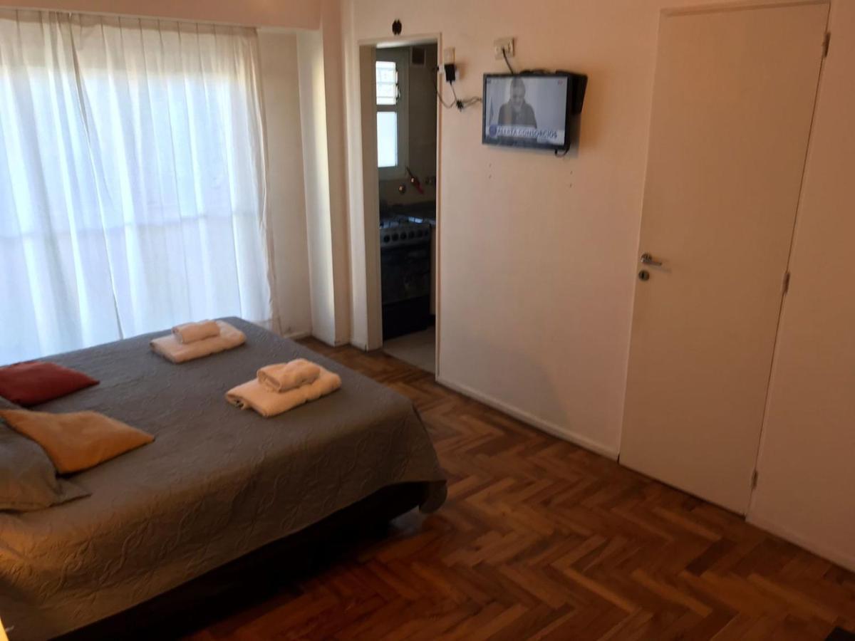 Departamento En Recoleta Muy Luminoso Piso 10 Διαμέρισμα Μπουένος Άιρες Εξωτερικό φωτογραφία