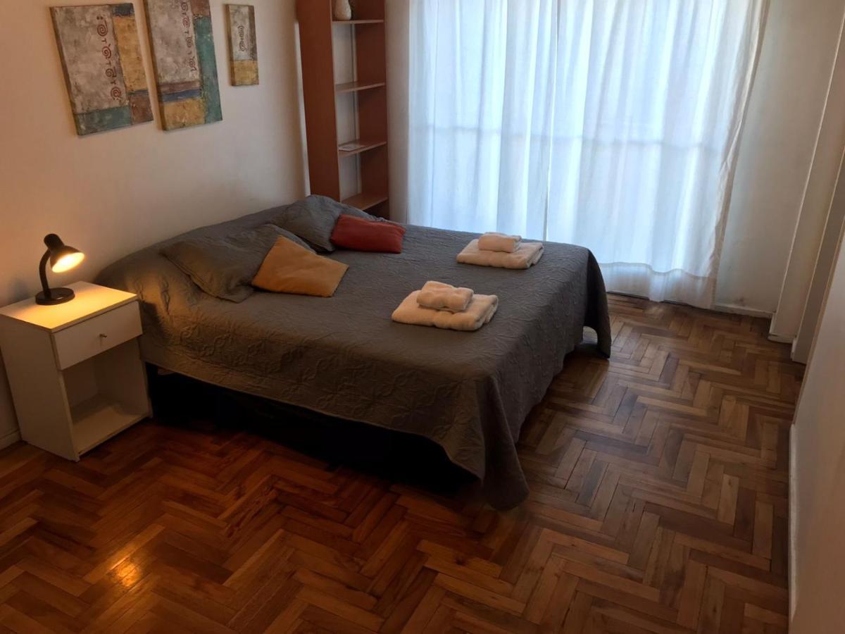 Departamento En Recoleta Muy Luminoso Piso 10 Διαμέρισμα Μπουένος Άιρες Εξωτερικό φωτογραφία
